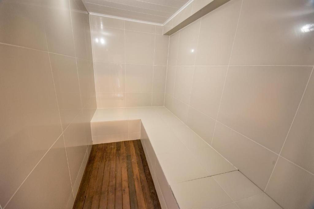 Gold Flat Cabo Branco Apartment Joao Pessoa Luaran gambar